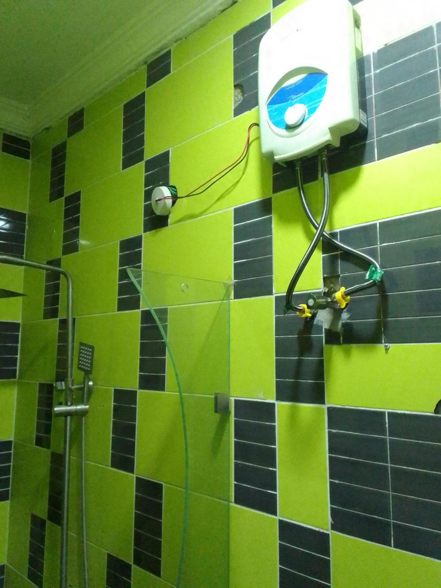 Exclusive Mansion Lekki Phase 1 Ilado Exterior photo